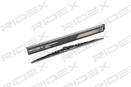 Автозапчасть RIDEX 298W0062
