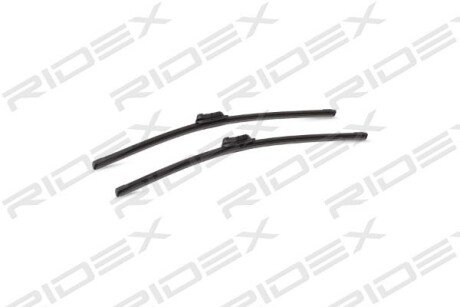 Автозапчасть RIDEX 298W0066