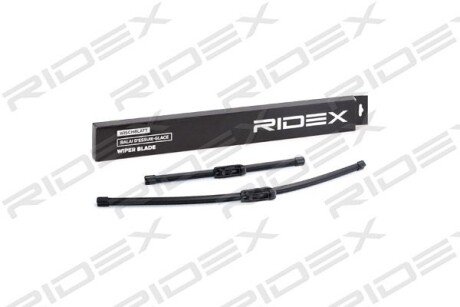 Автозапчасть RIDEX 298W0080