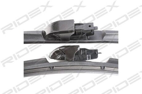 Автозапчасть RIDEX 298W0085