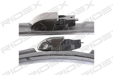 Автозапчасть RIDEX 298W0103