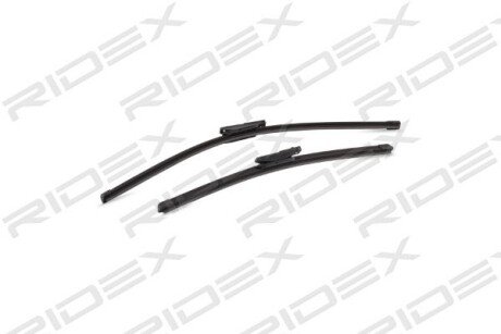 Автозапчасть RIDEX 298W0105