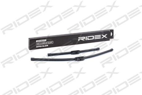 Автозапчасть RIDEX 298W0106