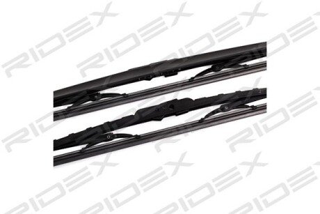 Автозапчасть RIDEX 298W0109