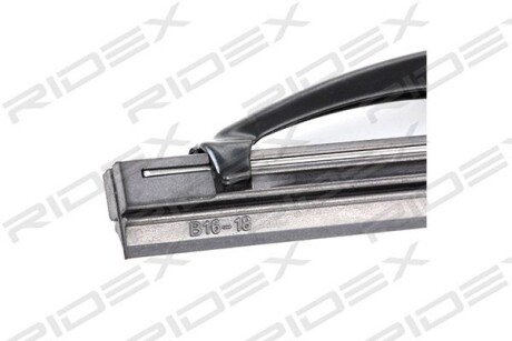 Автозапчасть RIDEX 298W0116