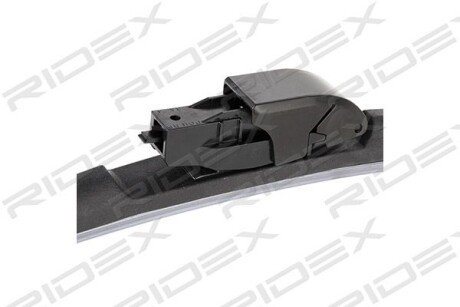 Автозапчасть RIDEX 298W0118