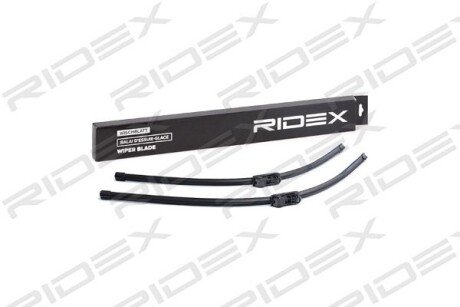 Автозапчасть RIDEX 298W0120