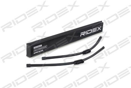 Автозапчасть RIDEX 298W0121
