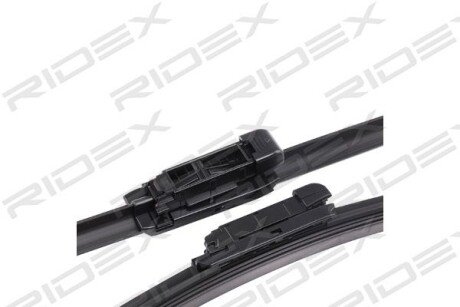 Автозапчасть RIDEX 298W0127