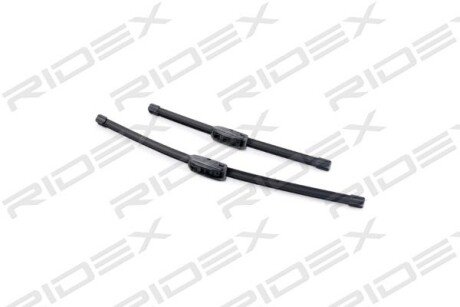 Автозапчасть RIDEX 298W0131
