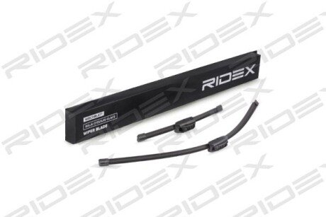 Автозапчасть RIDEX 298W0132