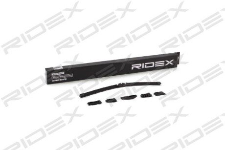 Автозапчасть RIDEX 298W0151