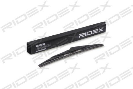 Автозапчасть RIDEX 298W0172