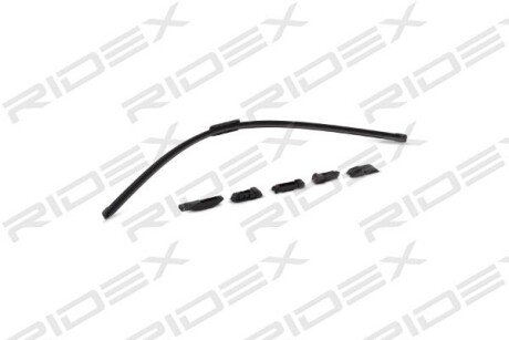 Автозапчасть RIDEX 298W0174