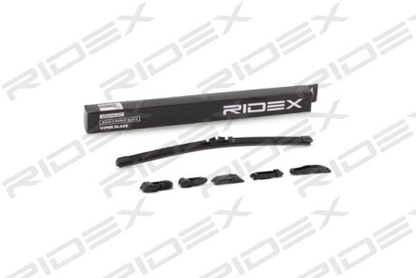 Автозапчасть RIDEX 298W0179