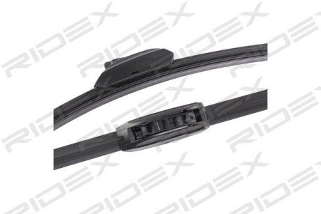 Автозапчасть RIDEX 298W0191