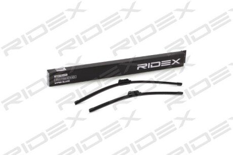 Автозапчасть RIDEX 298W0204