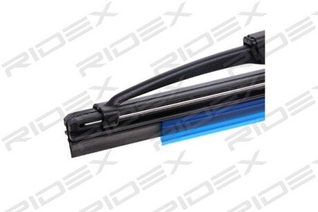 Автозапчасть RIDEX 298W0207