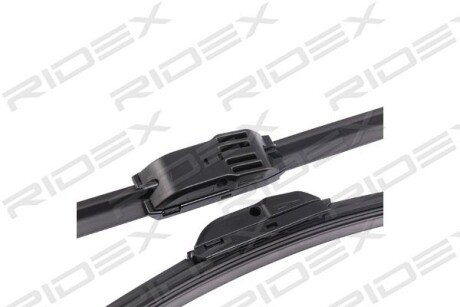 Автозапчасть RIDEX 298W0237