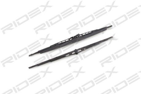 Автозапчасть RIDEX 298W0243