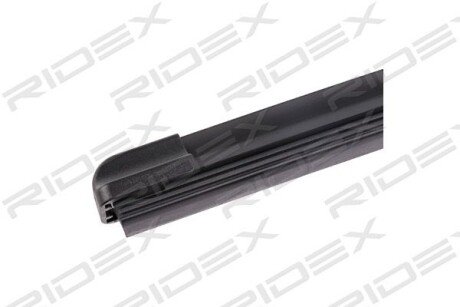 Автозапчасть RIDEX 298W0257