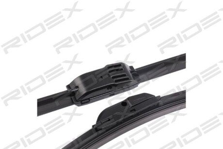Автозапчасть RIDEX 298W0260