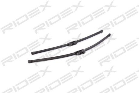 Автозапчасть RIDEX 298W0282