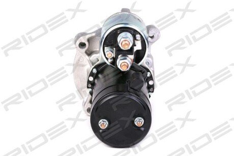 Автозапчасть RIDEX 2S0002