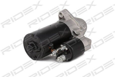 Автозапчасть RIDEX 2S0013