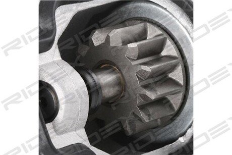 Автозапчасть RIDEX 2S0017