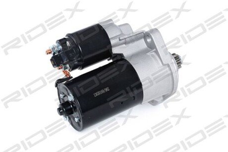 Автозапчасть RIDEX 2S0019