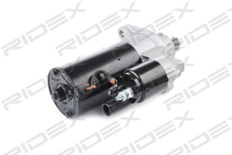 Автозапчасть RIDEX 2S0021