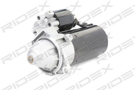 Автозапчасть RIDEX 2S0035