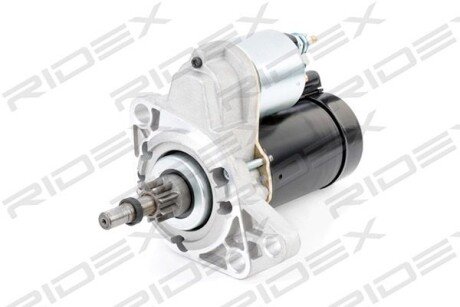 Автозапчасть RIDEX 2S0036