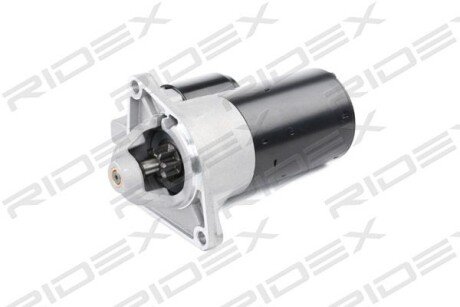Автозапчасть RIDEX 2S0049