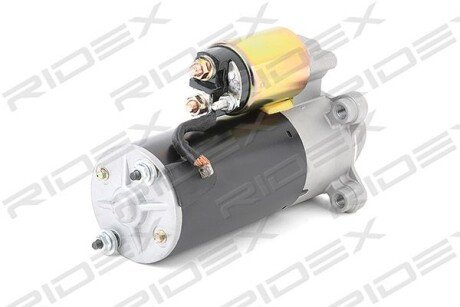 Автозапчасть RIDEX 2S0064