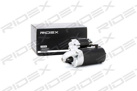 Автозапчасть RIDEX 2S0065