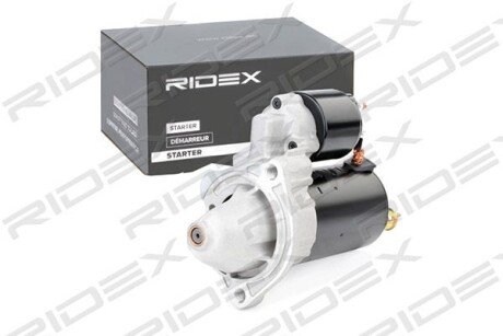 Автозапчасть RIDEX 2S0078