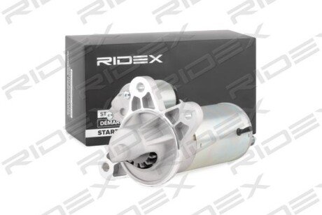 Автозапчасть RIDEX 2S0096