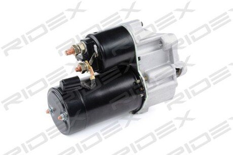 Автозапчасть RIDEX 2S0108