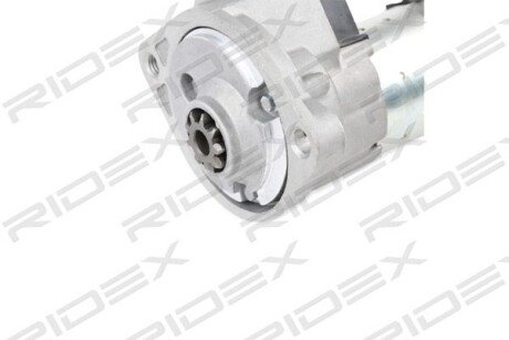 Автозапчасть RIDEX 2S0112