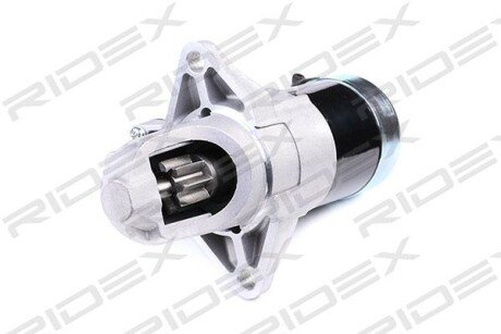 Автозапчасть RIDEX 2S0114