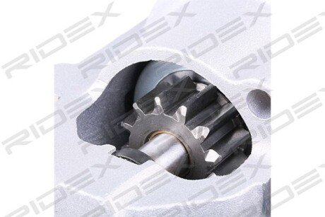 Автозапчасть RIDEX 2S0119