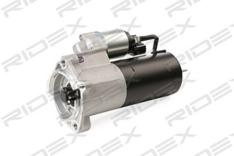 Автозапчасть RIDEX 2S0123