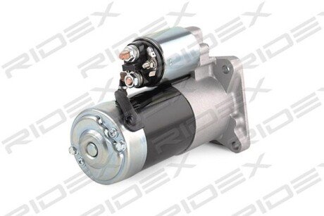 Автозапчасть RIDEX 2S0133