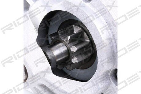 Автозапчасть RIDEX 2S0148