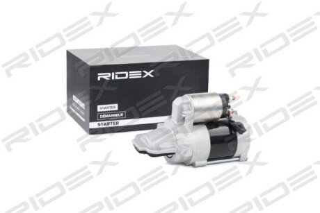 Автозапчасть RIDEX 2S0154