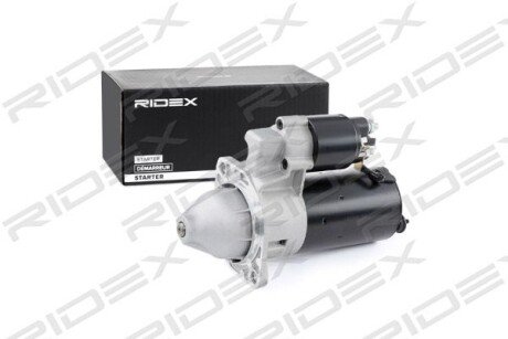 Автозапчасть RIDEX 2S0185