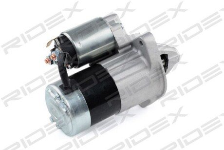 Автозапчасть RIDEX 2S0206