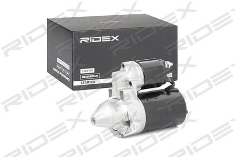 Автозапчасть RIDEX 2S0210
